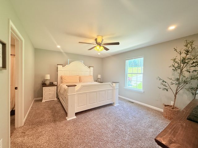 649 Old Harrison Ferry Rd, Mcminnville, TN 37110