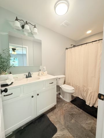 649 Old Harrison Ferry Rd, Mcminnville, TN 37110