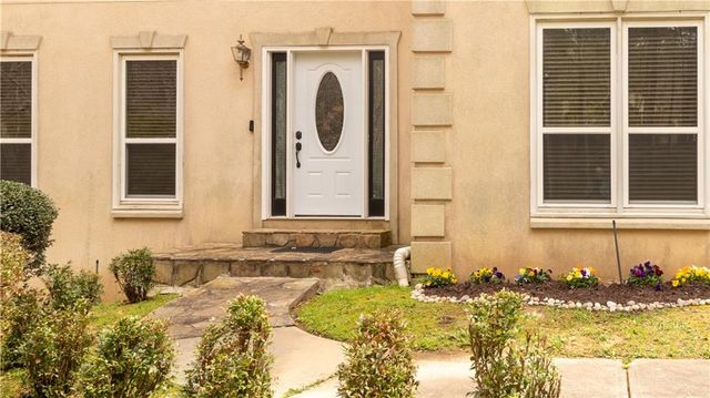 5150 Rockford Lane, Stockbridge, GA 30281