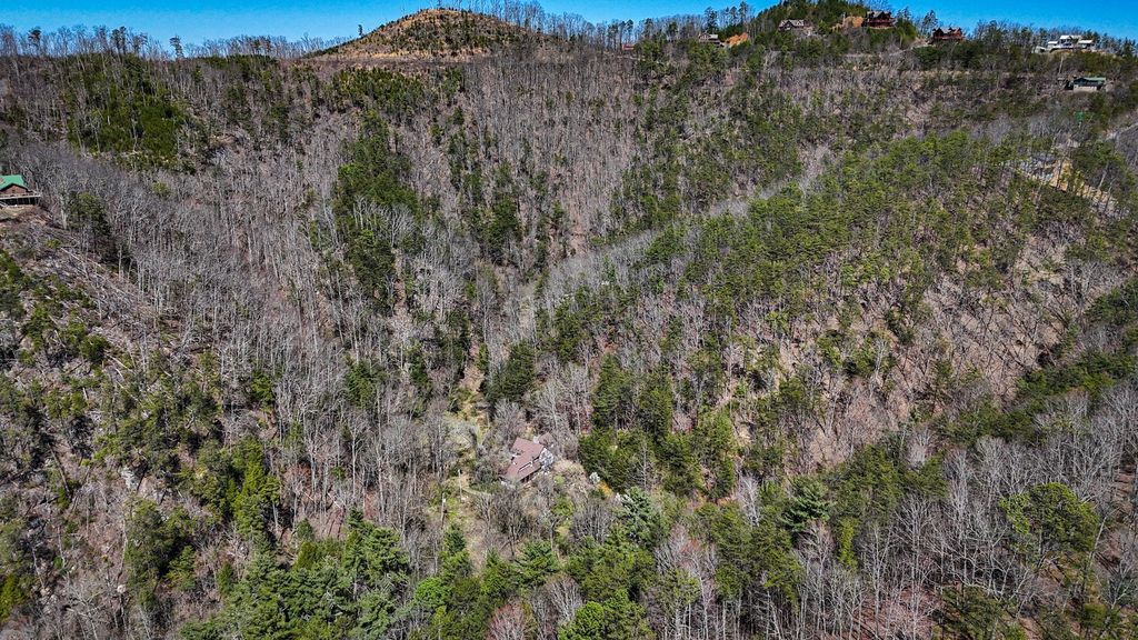 1060 Rayfield Hollow Way, Sevierville, TN 37862