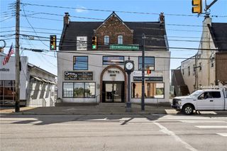 4141 Brownsville Rd, Brentwood, PA 15227