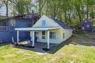 2074 Gray Park Drive, Oregon Twp, MI 48446