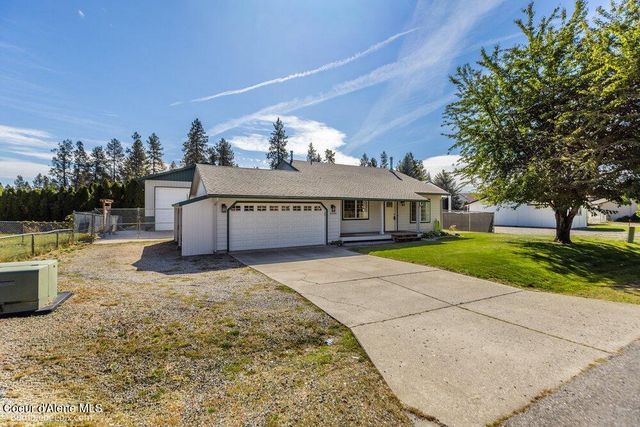 16348 N Westwood DR, Rathdrum, ID 83858