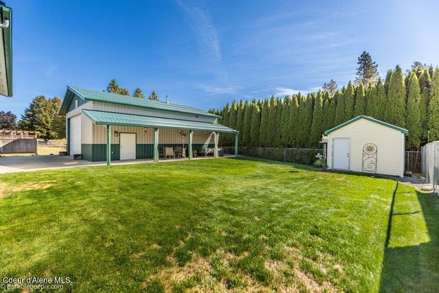 16348 N Westwood DR, Rathdrum, ID 83858