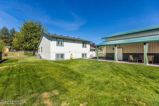 16348 N Westwood DR, Rathdrum, ID 83858