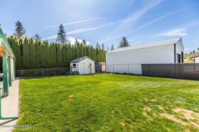 16348 N Westwood DR, Rathdrum, ID 83858