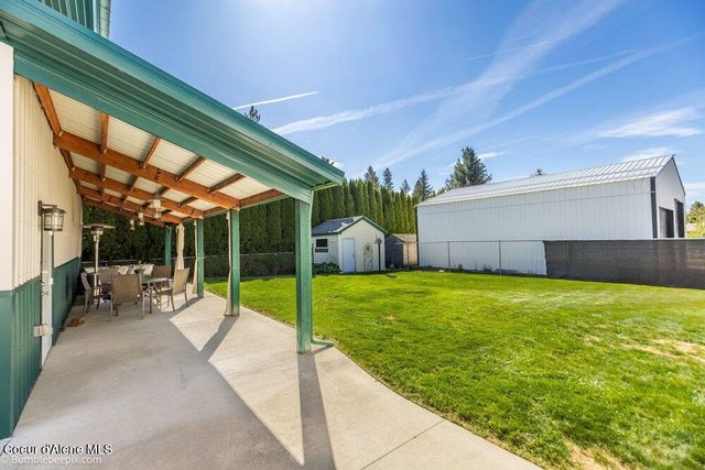 16348 N Westwood DR, Rathdrum, ID 83858