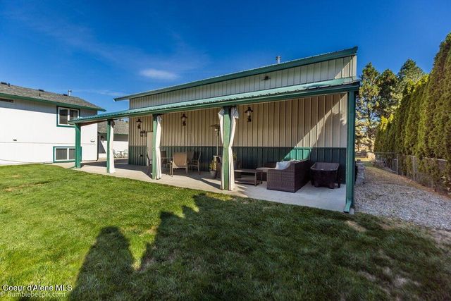 16348 N Westwood DR, Rathdrum, ID 83858