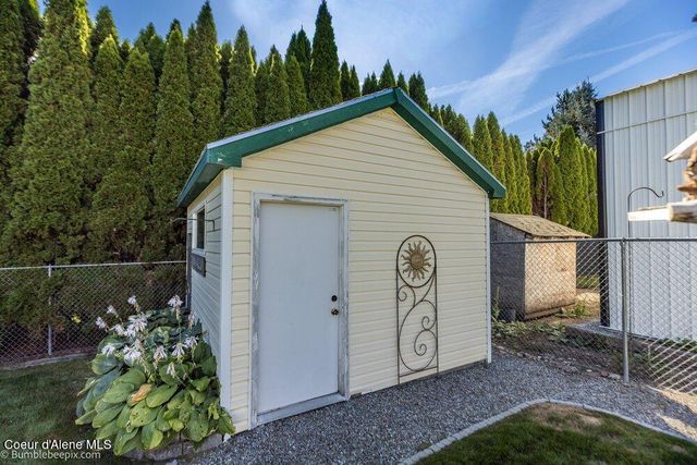 16348 N Westwood DR, Rathdrum, ID 83858