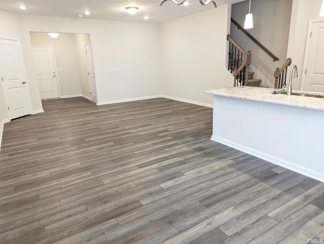 1527 Smoky Mountains Street, Durham, NC 27713