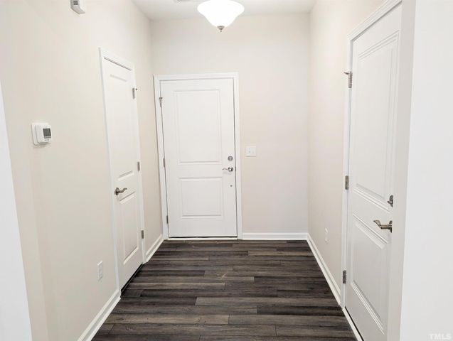 1527 Smoky Mountains Street, Durham, NC 27713