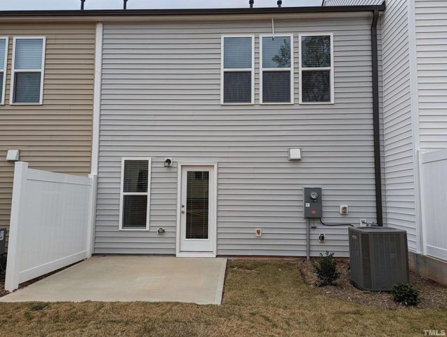 1527 Smoky Mountains Street, Durham, NC 27713