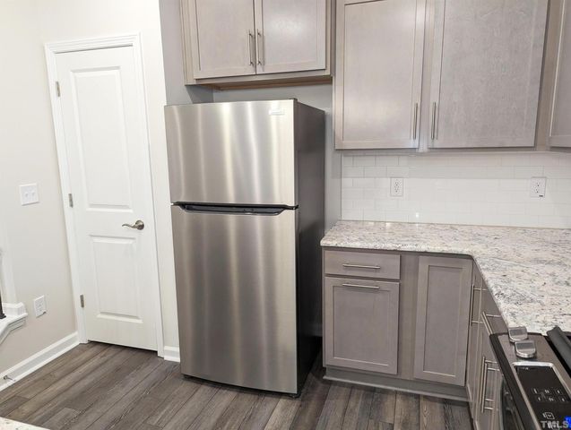 1527 Smoky Mountains Street, Durham, NC 27713