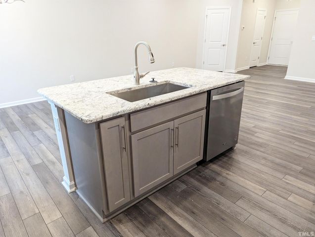 1527 Smoky Mountains Street, Durham, NC 27713