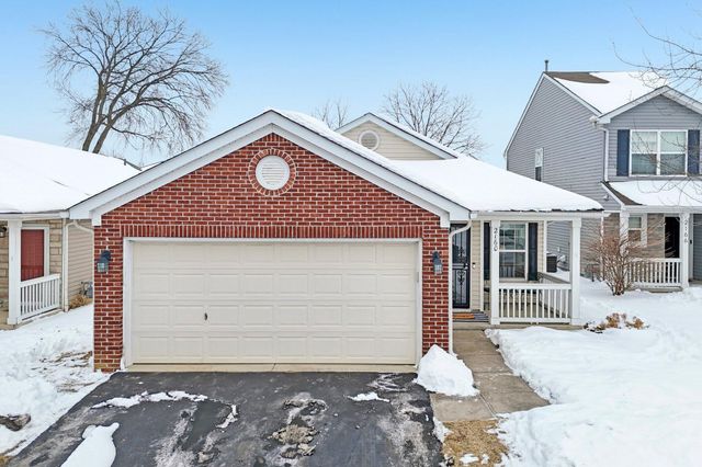 2160 Balais Court, Grove City, OH 43123