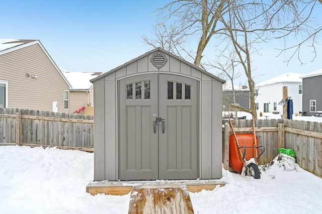 2160 Balais Court, Grove City, OH 43123