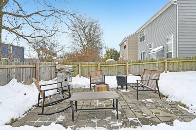 2160 Balais Court, Grove City, OH 43123