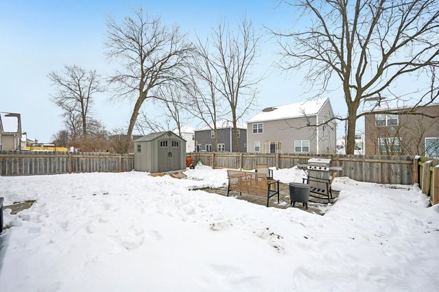 2160 Balais Court, Grove City, OH 43123