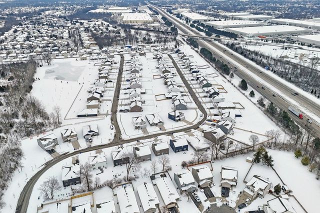 2160 Balais Court, Grove City, OH 43123