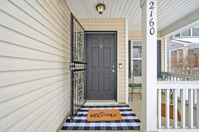 2160 Balais Court, Grove City, OH 43123