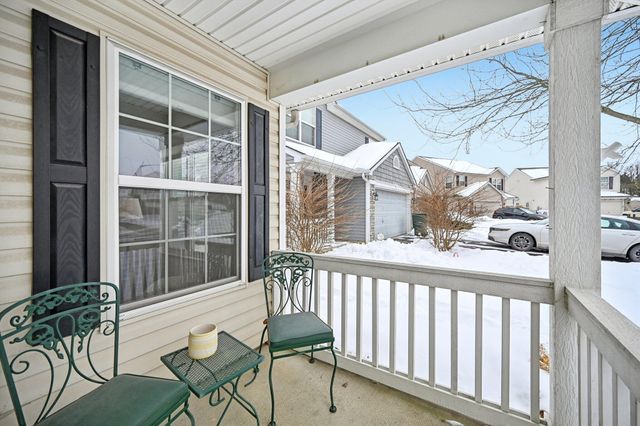 2160 Balais Court, Grove City, OH 43123