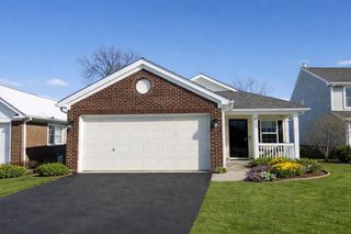 2160 Balais Court, Grove City, OH 43123