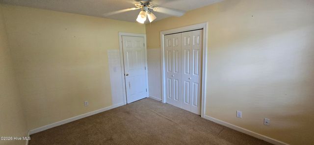 1705 Crawfords Pointe Drive, Greenville, NC 27834