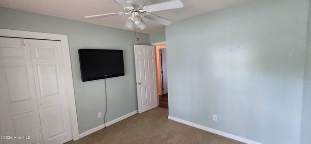 1705 Crawfords Pointe Drive, Greenville, NC 27834