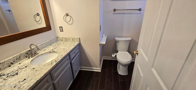 1705 Crawfords Pointe Drive, Greenville, NC 27834