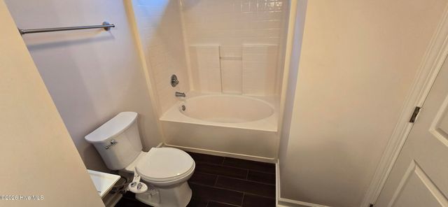 1705 Crawfords Pointe Drive, Greenville, NC 27834