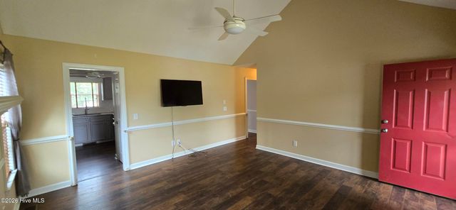 1705 Crawfords Pointe Drive, Greenville, NC 27834