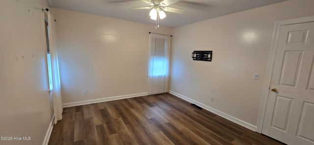 1705 Crawfords Pointe Drive, Greenville, NC 27834