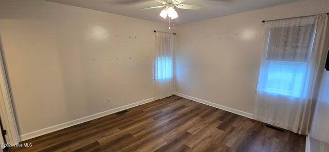 1705 Crawfords Pointe Drive, Greenville, NC 27834