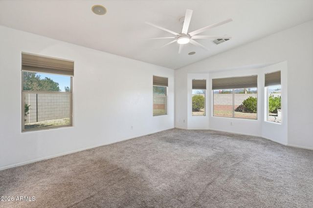 4023 N 293RD Drive, Buckeye, AZ 85396