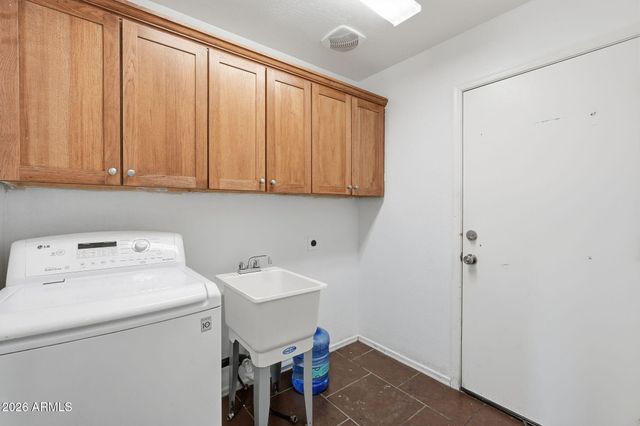 4023 N 293RD Drive, Buckeye, AZ 85396