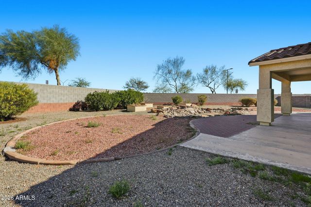4023 N 293RD Drive, Buckeye, AZ 85396