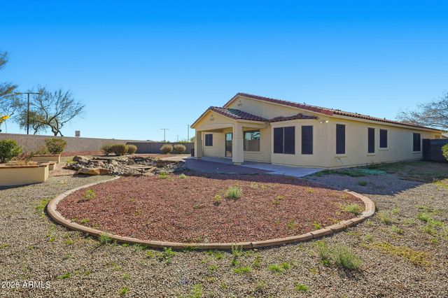 4023 N 293RD Drive, Buckeye, AZ 85396