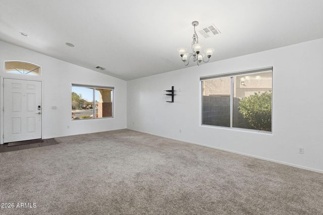 4023 N 293RD Drive, Buckeye, AZ 85396