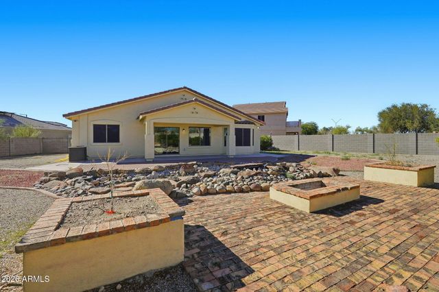 4023 N 293RD Drive, Buckeye, AZ 85396