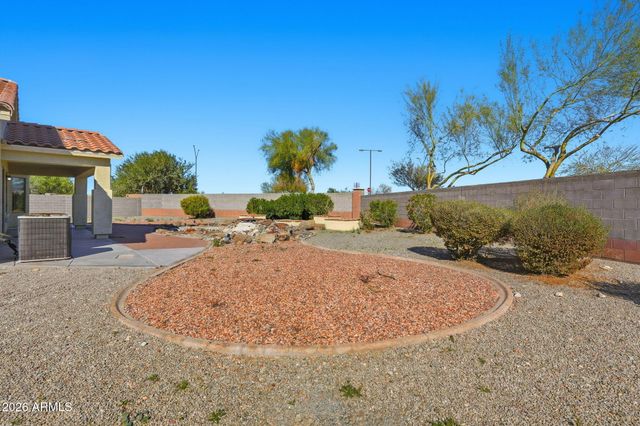 4023 N 293RD Drive, Buckeye, AZ 85396