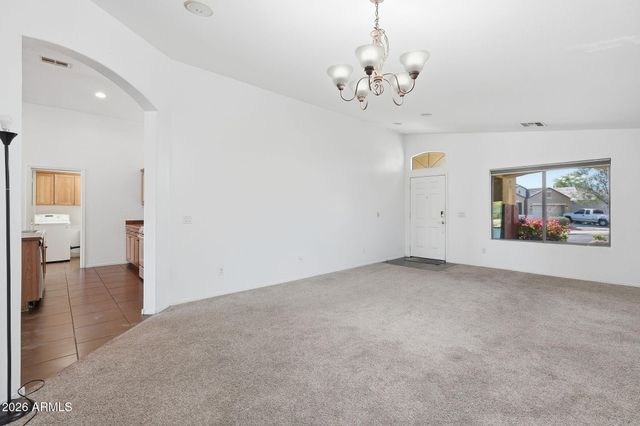 4023 N 293RD Drive, Buckeye, AZ 85396