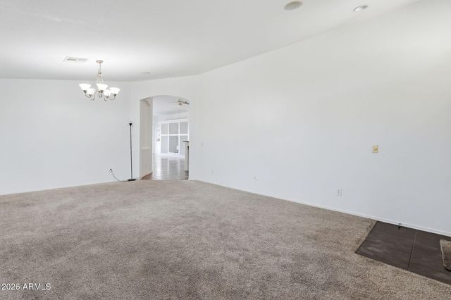 4023 N 293RD Drive, Buckeye, AZ 85396