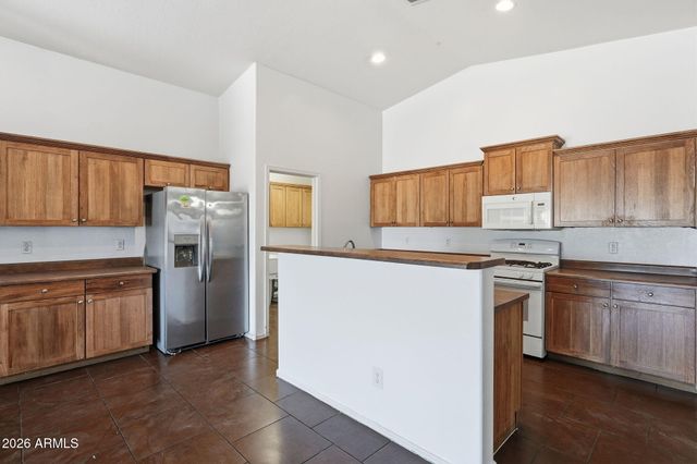 4023 N 293RD Drive, Buckeye, AZ 85396