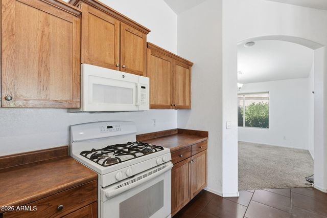 4023 N 293RD Drive, Buckeye, AZ 85396