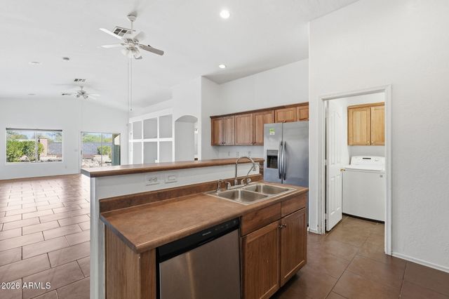 4023 N 293RD Drive, Buckeye, AZ 85396