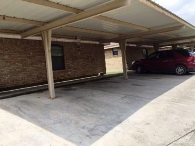 1300 E Quail Street, Pharr, TX 78577