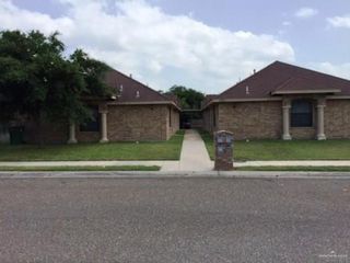 1300 E Quail Street, Pharr, TX 78577