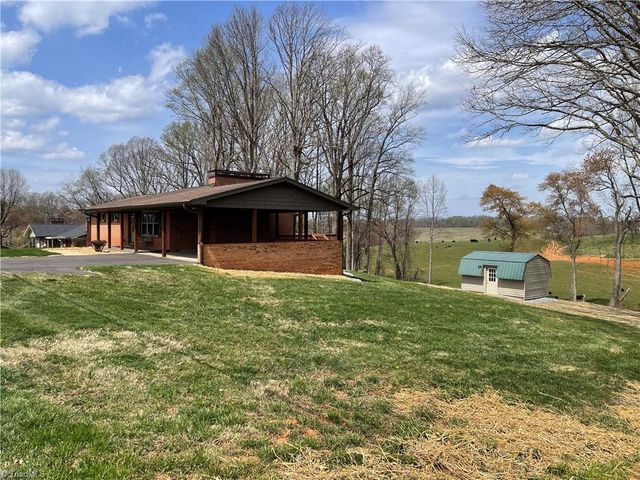 5956 US Highway 268, Dobson, NC 27017