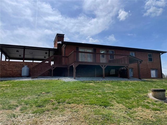 5956 US Highway 268, Dobson, NC 27017