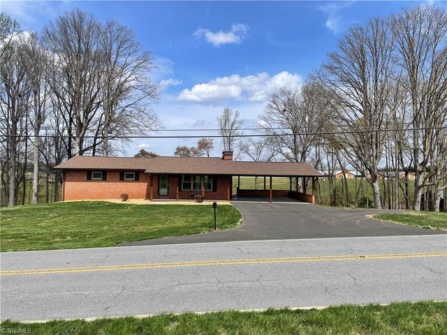 5956 US Highway 268, Dobson, NC 27017